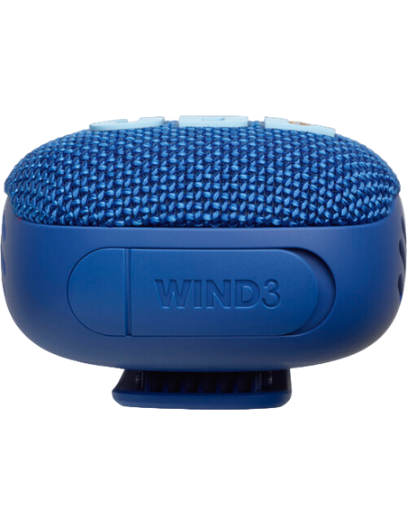 Boxă portabilă JBL Wind 3, Albastru Boxă portabilă JBL Wind 3, Albastru