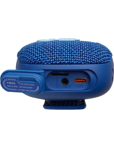 Boxă portabilă JBL Wind 3, Albastru Boxă portabilă JBL Wind 3, Albastru