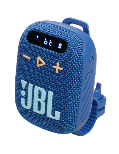Boxă portabilă JBL Wind 3, Albastru
