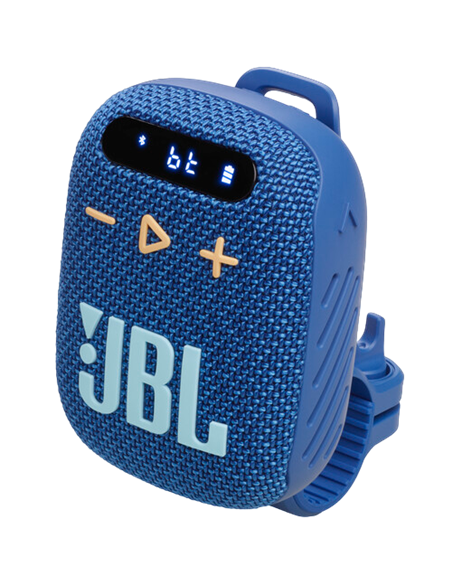 Boxă portabilă JBL Wind 3, Albastru Boxă portabilă JBL Wind 3, Albastru