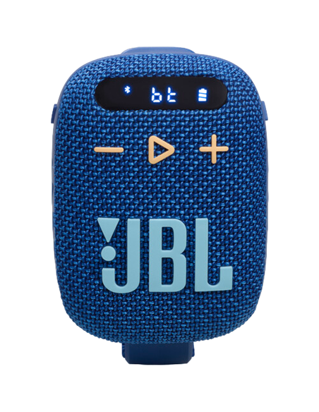 Boxă portabilă JBL Wind 3, Albastru Boxă portabilă JBL Wind 3, Albastru