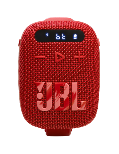 Boxă portabilă JBL Wind 3, Roșu