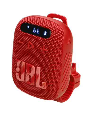 Boxă portabilă JBL Wind 3, Roșu