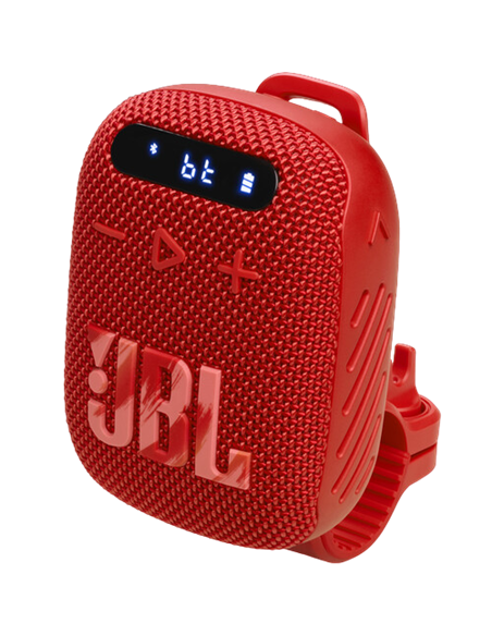 Boxă portabilă JBL Wind 3, Roșu Boxă portabilă JBL Wind 3, Roșu