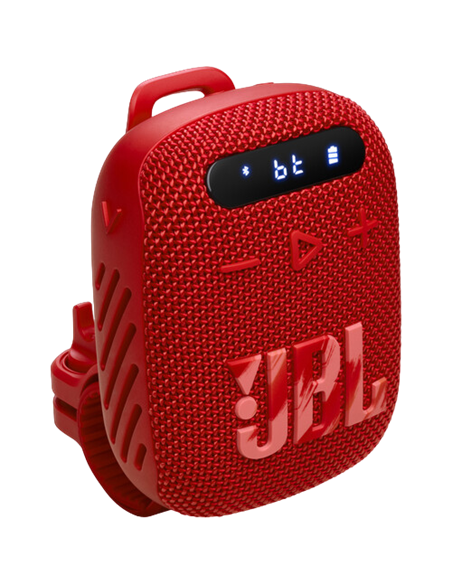 Boxă portabilă JBL Wind 3, Roșu Boxă portabilă JBL Wind 3, Roșu