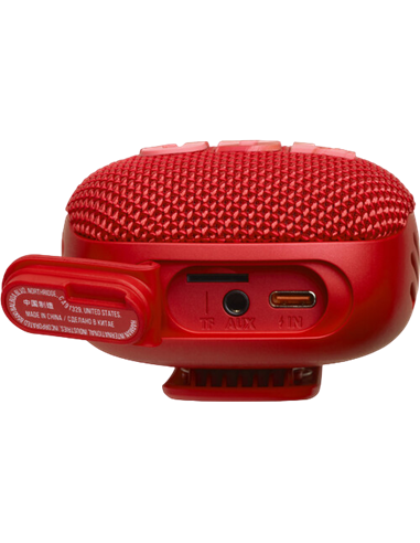 Boxă portabilă JBL Wind 3, Roșu