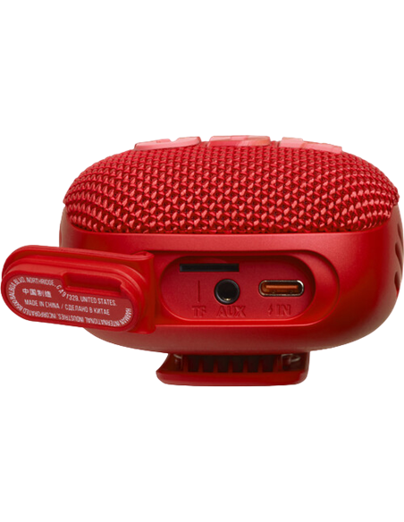 Boxă portabilă JBL Wind 3, Roșu Boxă portabilă JBL Wind 3, Roșu