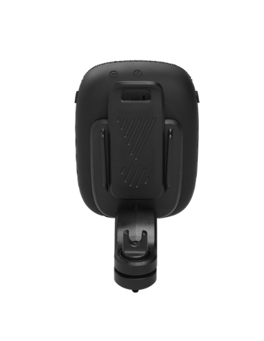 Портативная колонка JBL Wind 3S, Чёрный