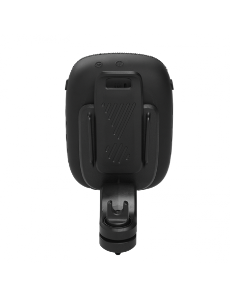 Портативная колонка JBL Wind 3S, Чёрный