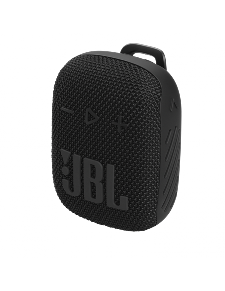 Boxă portabilă JBL Wind 3S, Negru