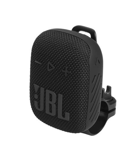 Boxă portabilă JBL Wind 3S, Negru