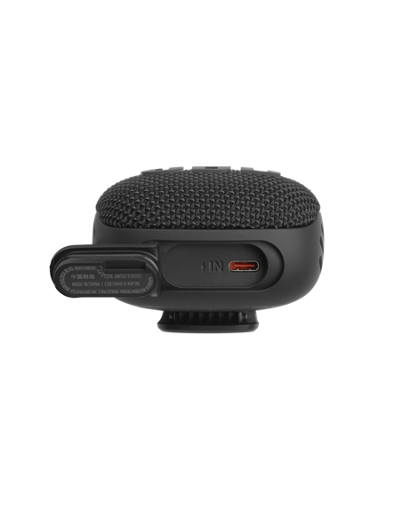 Boxă portabilă JBL Wind 3S, Negru