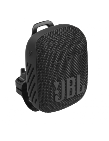 Boxă portabilă JBL Wind 3S, Negru