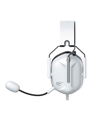Căști gaming Havit H2033d, Cu fir, Alb
