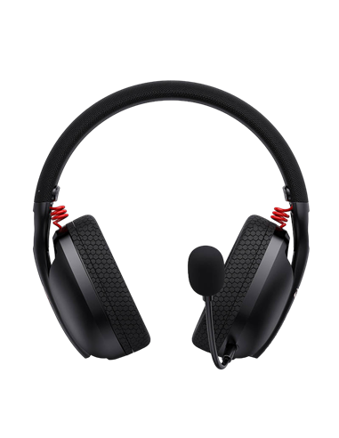 Игровая Гарнитура Havit Fuxi-H1, Беспроводной, Розовый