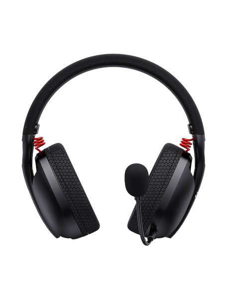 Игровая Гарнитура Havit Fuxi-H1, Беспроводной, Розовый