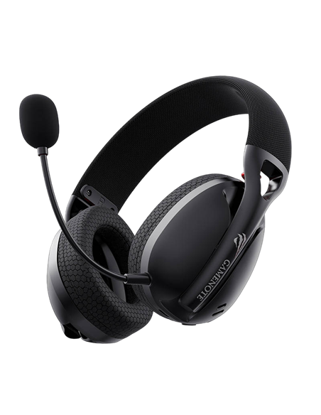 Игровая Гарнитура Havit Fuxi-H1, Беспроводной, Розовый