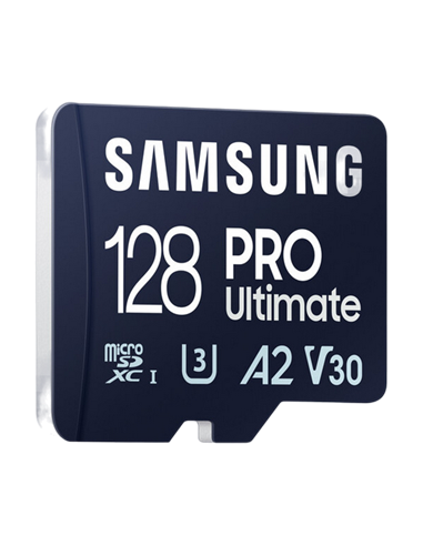 Card de Memorie Samsung PRO Ultimate MicroSD, 128GB (MB-MY128SA/WW)