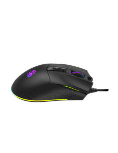 Gaming Mouse Bloody P90s, Negru 2