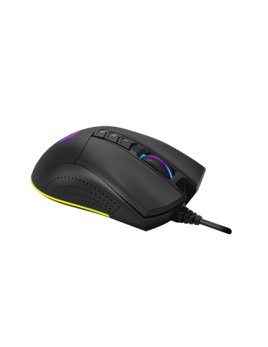 Gaming Mouse Bloody P90s, Negru