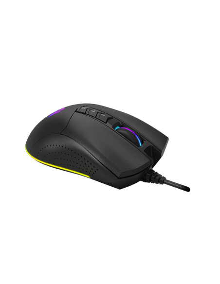 Gaming Mouse Bloody P90s, Negru