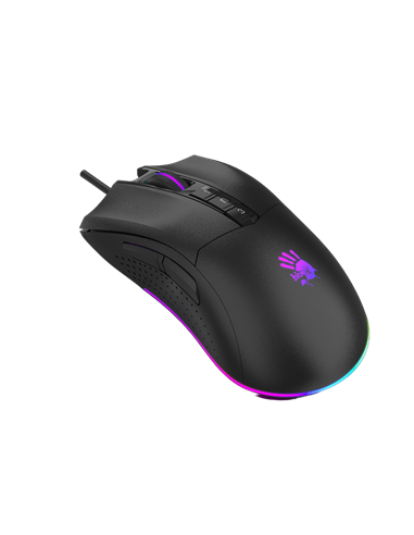Gaming Mouse Bloody P90s, Negru