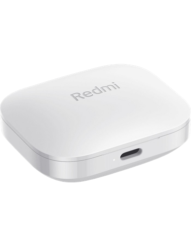 Căști Xiaomi Redmi Buds 5, Alb