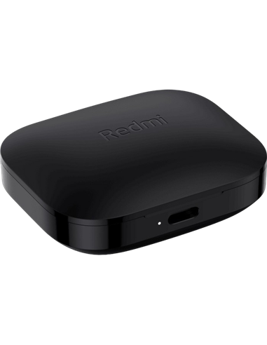 Наушники Xiaomi Redmi Buds 5, Чёрный