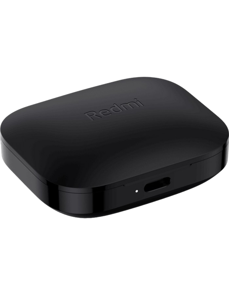 Căști Xiaomi Redmi Buds 5, Negru