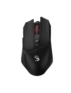 Игровая мышь Bloody R36 Ultra, Stone Black
