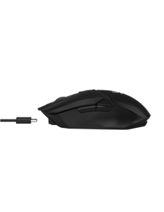 Игровая мышь Bloody R36 Ultra, Stone Black 2