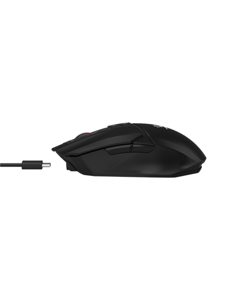 Игровая мышь Bloody R36 Ultra, Stone Black