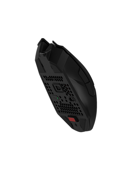 Gaming Mouse Bloody R36 Ultra, Stone Black Gaming Mouse Bloody R36 Ultra, Stone Black