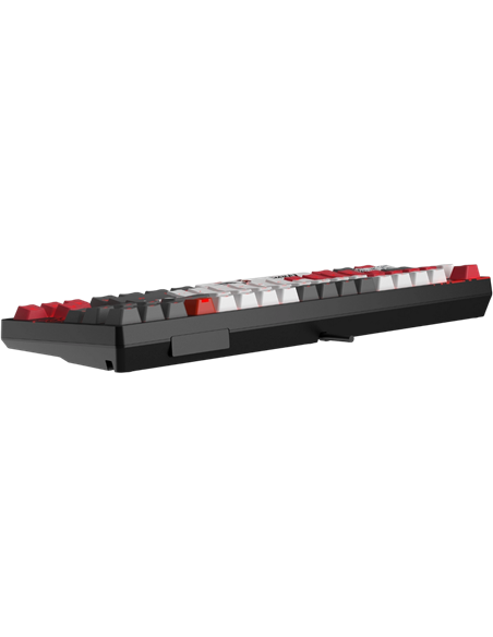 Tastatură Bloody S87, Cu fir, Naraka