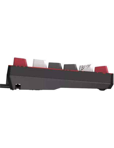 Tastatură Bloody S87, Cu fir, Naraka