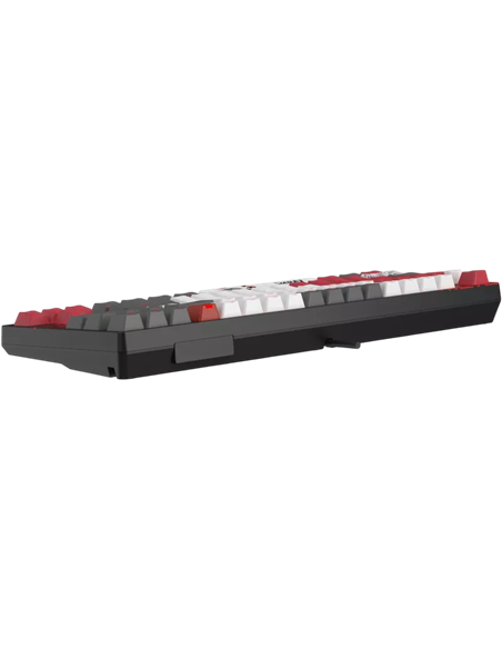 Tastatură Bloody S87, Cu fir, Naraka