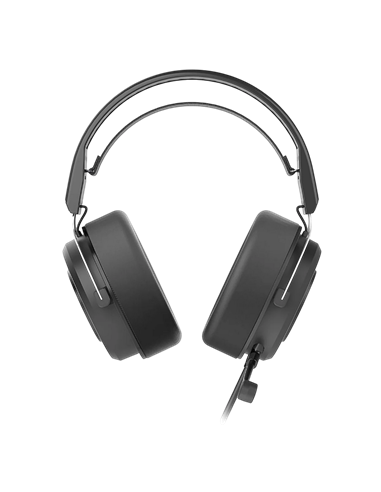 Игровая Гарнитура Bloody G535, USB, Чёрный | Серебристый