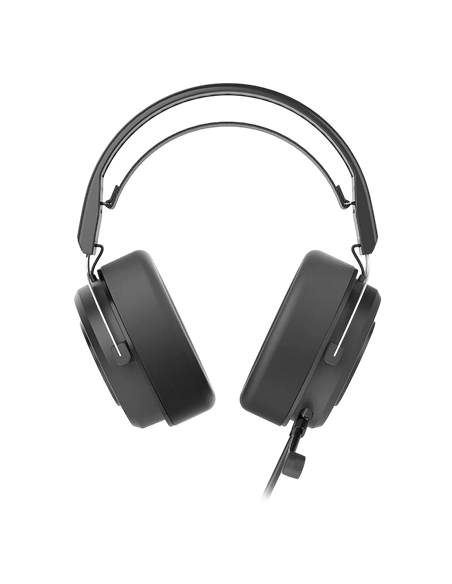 Игровая Гарнитура Bloody G535, USB, Чёрный | Серебристый