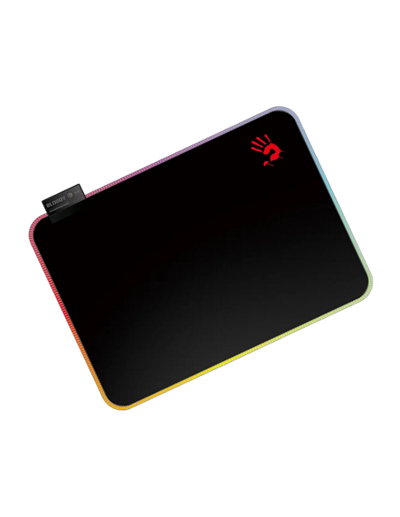 Mouse Pad pentru jocuri Bloody MP-35N, Medium, Negru