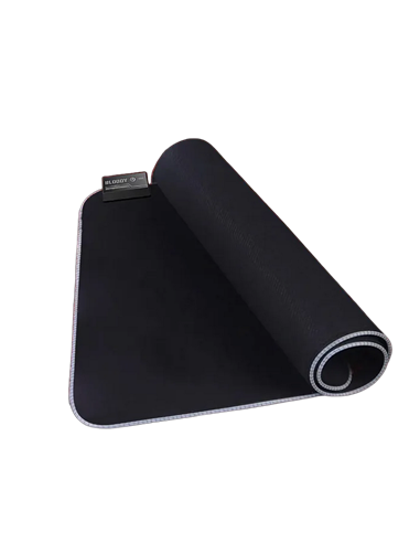 Mouse Pad pentru jocuri Bloody MP-35N, Medium, Negru
