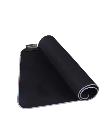 Mouse Pad pentru jocuri Bloody MP-35N, Medium, Negru