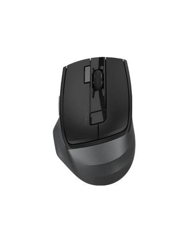 Mouse A4Tech FB45CS Air, Negru
