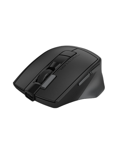 Mouse A4Tech FB45CS Air, Negru