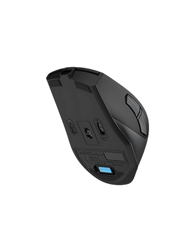 Mouse A4Tech FB45CS Air, Negru
