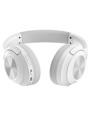 Наушники A4Tech BH220, Белый