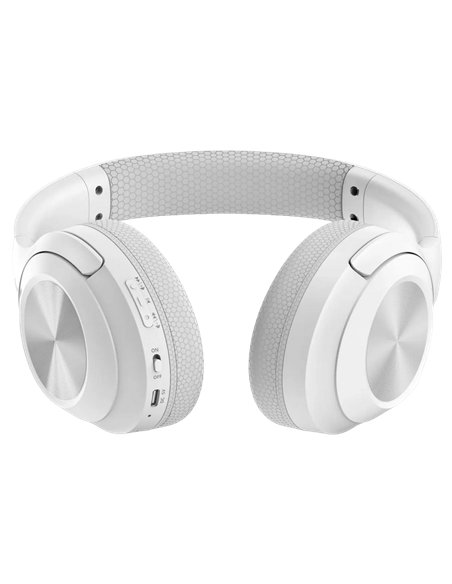 Наушники A4Tech BH220, Белый