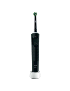 Periuță de dinți electrică Braun Oral-B Vitality Pro, Negru