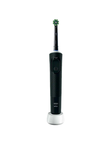 Periuță de dinți electrică Braun Oral-B Vitality Pro, Negru
