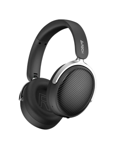 Наушники A4Tech BH350C, Чёрный