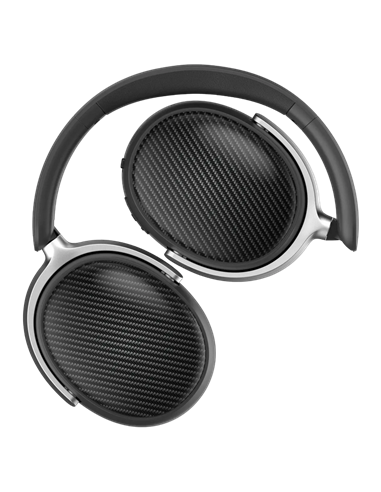 Наушники A4Tech BH350C, Чёрный
